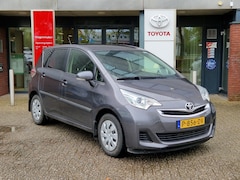 Toyota Verso S - 1.3 VVT-i Aspiration Automaat Airco Parkeercamera