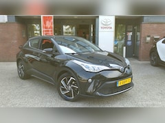 Toyota C-HR - 2.0 Hybrid Dynamic