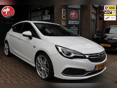 Opel Astra - 1.6 Turbo 200PK // Carplay // Stoel/stuurverwarming voor/achter // PDC // Vol opties