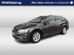 Volkswagen Golf Variant - 1.0 TSI 116pk Comfortline / Navigatie / Clima / Camera / PDC Achter / 16" LMV / Trekhaak /