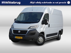 Fiat Ducato - 30 2.3 130PK MultiJet L2H2 | Trekhaak | Camera | 3 Zits | Climate Control