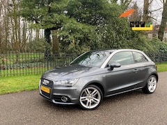 Audi A1 - 1.4 TFSI Pro Line S