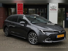 Toyota Corolla Touring Sports - 2.0 Hybrid First Edition 200 Nederlandse Auto