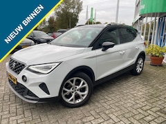 Seat Arona - 1.0 TSI FR Bns Con, Automaat, Carplay, Stoelverwarming