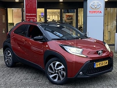 Toyota Aygo X - 1.0 VVT-i MT Pulse