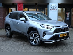 Toyota RAV4 - 2.5 Plug-In Hybrid AWD Dynamic NLauto 10jaar GARANTIE