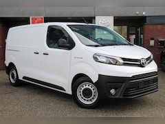 Toyota ProAce - Extra Range 75kWh Live lim. Apple/Android Navi Sens