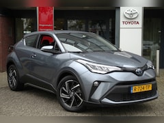 Toyota C-HR - 1.8 Hybrid Dynamic