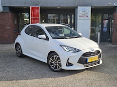 Toyota Yaris - 1.5 Hyb. Dynamic