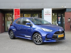 Toyota Yaris - 1.5 Hyb. Dynamic Navi NL-Auto Apple/Android Carplay