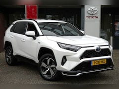 Toyota RAV4 - 2.5 PlugHyb. Dynamic Plus Sens v+a Apple/Android Carplay