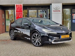 Toyota Prius - 2.0 Plug-in 223PK Executive NL-Auto Stoel+Stuurverwarming