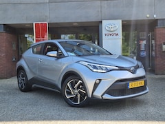 Toyota C-HR - 1.8 Hybrid Dynamic Sens V+A Navi+Apple/Android