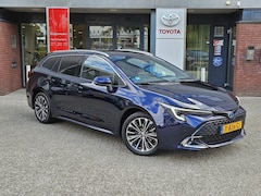 Toyota Corolla Touring Sports - 1.8 Hybrid First Ed