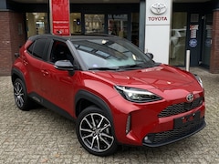 Toyota Yaris Cross - Yaris 1.5 Hybrid GR Sport Pano BSM JBL Sens