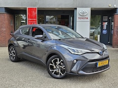 Toyota C-HR - 2.0 Hybrid Dynamic NLauto LM Clima Navi Apple Carplay/Android Au