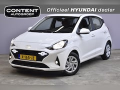 Hyundai i10 - 1.0i 67pk Comfort