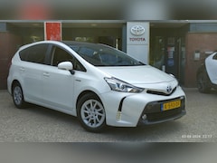 Toyota Prius Wagon - 1.8 hyb Aspiration Ltd 7p. Pano Nav Trekh Sens v