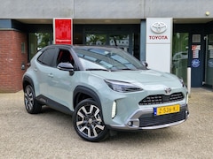 Toyota Yaris Cross - Hybrid 130 Launch Ed. DEMO/NIEUW DIRECT LEVERBAAR