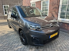 Citroën Berlingo - 1.5 BlueHDi 100 S&S L1