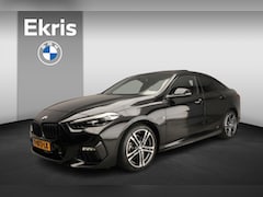 BMW 2-serie Gran Coupé - 218i | M-Sportpakket | LED | Navigatie | Schuifdak | Stoelverwarming | Shadow line | DAB |