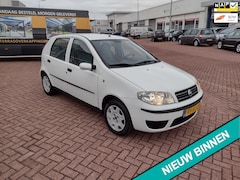 Fiat Punto - 1.2 Classic Lusso MOOIE AUTO BEL 0619590613 5 DRS AIRCO APK NIEUWEN