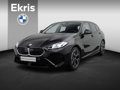 BMW 1-serie - 120 M Sport Design Edition | Driving Assistant | Extra Getint Glas | 18''