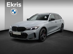 BMW 3-serie Touring - 330e xDrive M Sportpakket Pro | Travel Pack | Innovation Pack | Comfort Pack | Entertainme