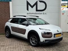 Citroën C4 Cactus - 1.6 BlueHDi Shine /Panoramadak/Navi/Clima