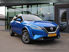 Nissan Qashqai - 1.3 MHEV Business Design