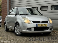 Suzuki Swift - 1.3 GLS AIRCO|ELEKTRISCHE RAMEN|STUURBEKRACHTIGING