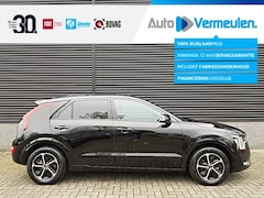 Kia Niro - PHEV DynamicLine