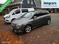 Mercedes-Benz B-klasse - 200 Prestige AUTOMAAT 2013 97.000KM