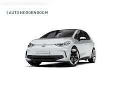 Volkswagen ID.3 - 59kWh 204 1AT Pro Business | Achterlichten LED, luxe uitgevoerd incl. dynamische knipperli