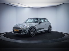 MINI Cooper - 1.5 Business NAVI/AIRCO/BLUETOOTH/CRUISE/LMV