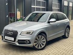 Audi Q5 - 2.0 TFSI Hybrid Quattro 3x S-Line Facelift