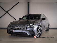 Mercedes-Benz E-klasse Estate - 300 e AMG Line | Panorama | Night Pakket | ACC | Leder | 360 Camera | LED | Stoelverwarmin