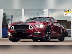 Ford Mustang Fastback - 2.3 EcoBoost Premium Leer Xenon Navi Camera