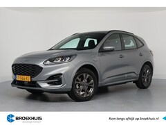 Ford Kuga - 2.5 PHEV ST-Line | Navigatie | Camera | Keyless | Climate Control | Parkeersensoren V+A |