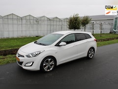 Hyundai i30 Wagon - 1.6 GDI i-Motion