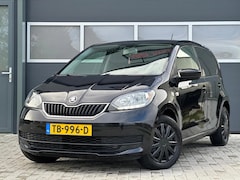 Skoda Citigo - 1.0 Ambition cng