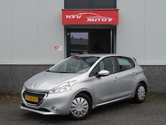 Peugeot 208 - 1.2 VTi Blue Lease airco navi 4-deurs