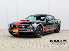 Ford Mustang - USA 4.0 V6 | supercharged | Full service