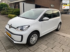 Volkswagen Up! - 1.0