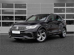 Volkswagen Tiguan - R-Line Business 1.5 150 pk TSI DSG | Camera | Elektr. A.Klep | Navi |