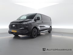 Ford Transit Custom - 320 2.0 TDCI-136pk L2H1 Trend | Automaat | Cruise | Airco | Navi by App | Camera | 2x Voor