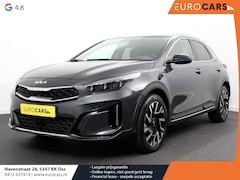 Kia XCeed - 1.6 GDi PHEV Automaat DynamicLine | Navigatie | Apple Carplay/Android Auto | Adaptive Crui