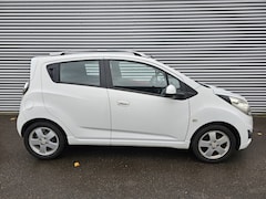 Chevrolet Spark - 1.2 16V LT