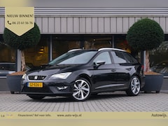 Seat Leon ST - 1.4 TSI ACT FR Dynamic|AUT|Navi|PDC|LED