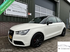 Audi A1 - 1.2 TFSI S-Line|CarPlay|Airco|Stoel vw|APK Nieuw|